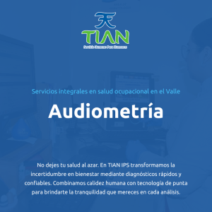 Audiometria